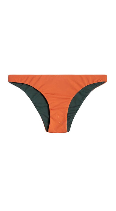 Sanitas Skimpy Reversible Bottom: Lost Coast/Black
