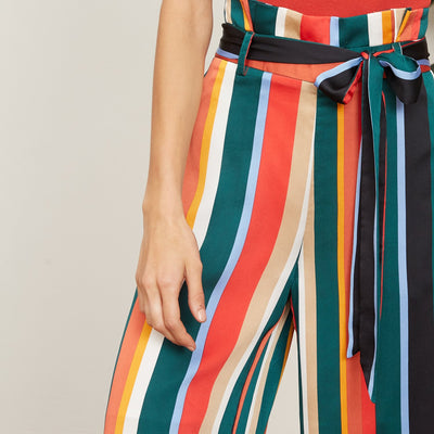 Bethany Stripe Pants