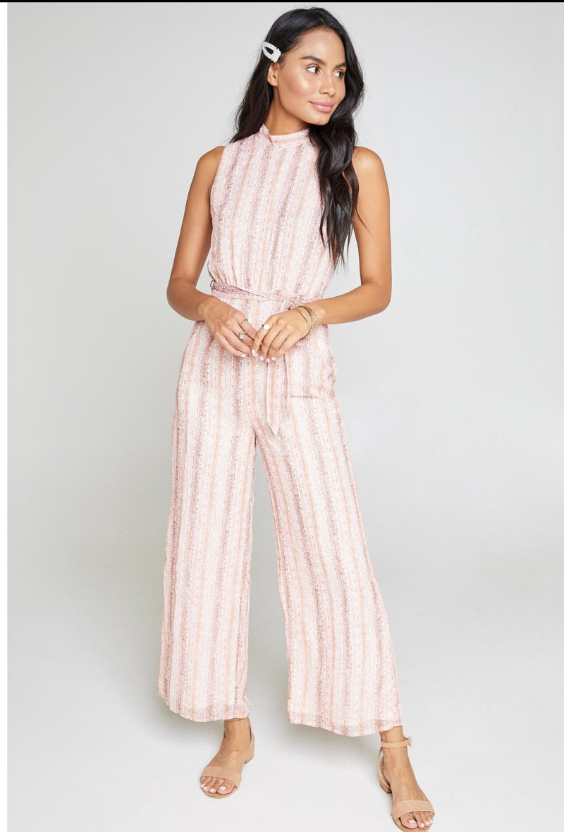 BOHEMIA JUMPSUIT