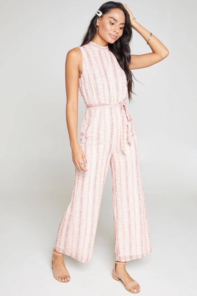 BOHEMIA JUMPSUIT