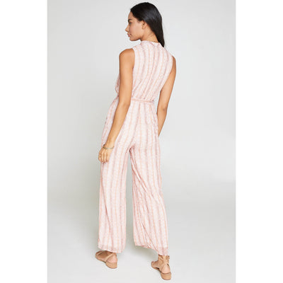 BOHEMIA JUMPSUIT