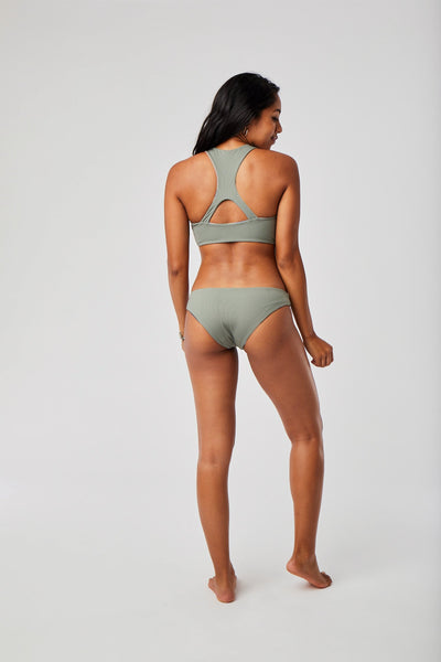 Sanitas Reversible Top by Carve Designs