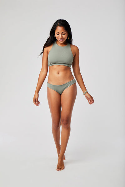 Sanitas Reversible Top by Carve Designs