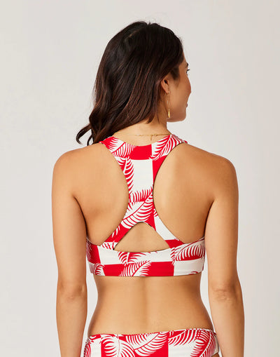 Sanitas Reversible Top by Carve Designs