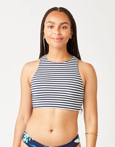 Sanitas Reversible Top by Carve Designs