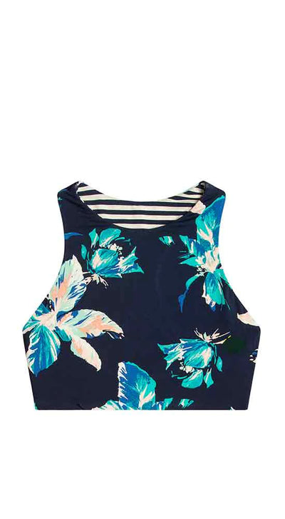 Sanitas Reversible Top by Carve Designs