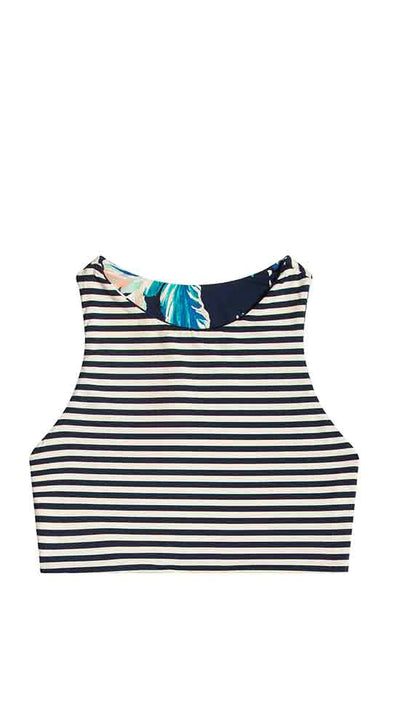 Sanitas Reversible Top by Carve Designs