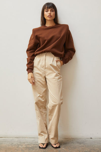 Pierre Corduroy Trouser