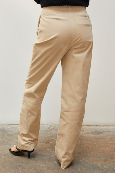 Pierre Corduroy Trouser
