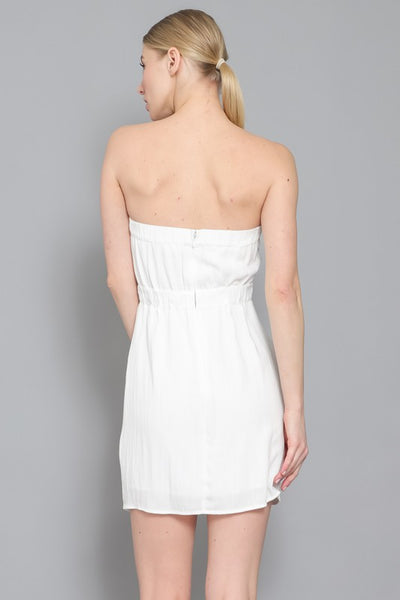 Simple and Sweet Summer Dress