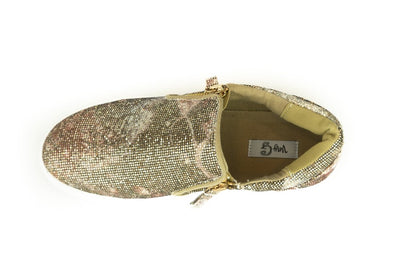 Simmer Casual Sneaker