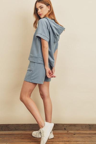 Super Soft Lounge Shorts