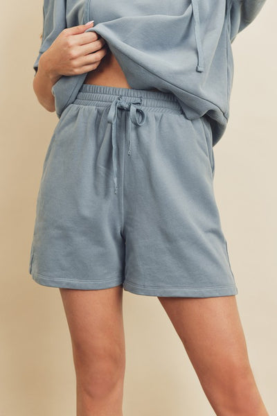 Super Soft Lounge Shorts
