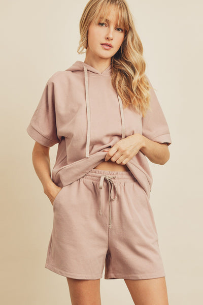 Super Soft Lounge Shorts