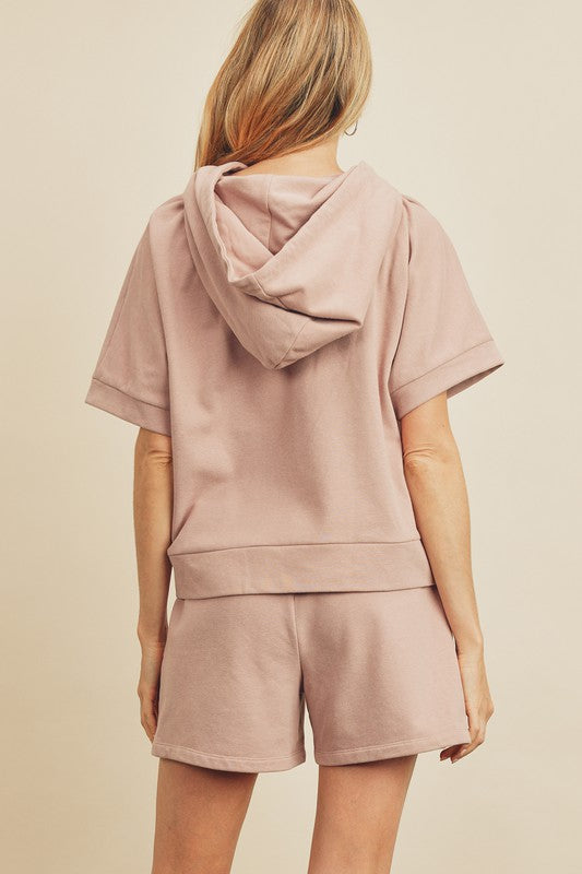 Super Soft Lounge Shorts