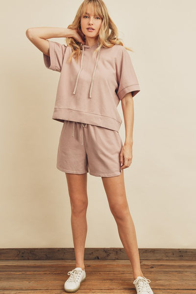 Super Soft Lounge Shorts