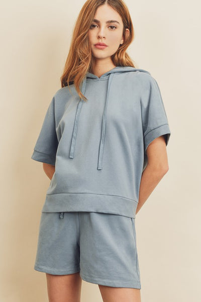 Super Soft Lounge Shorts