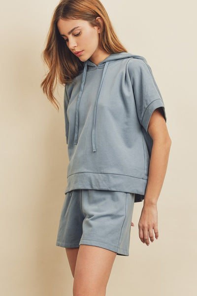 Super Soft Lounge Shorts