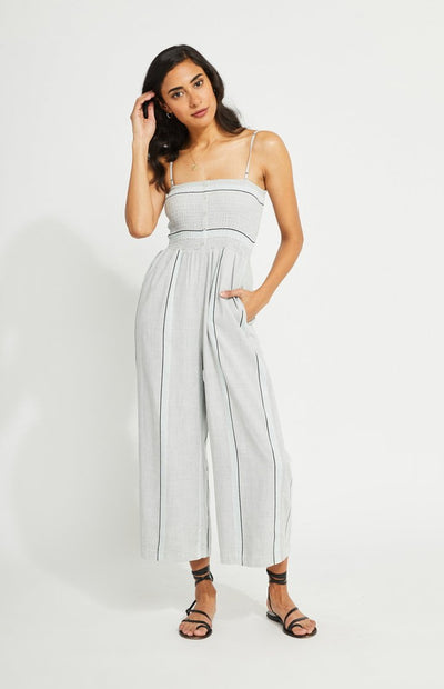 The Hannah Jumpsuit