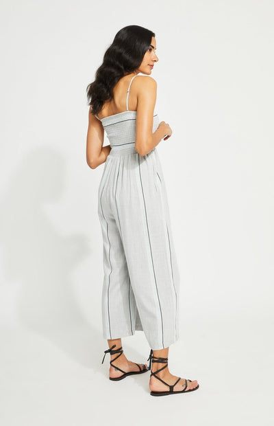 The Hannah Jumpsuit