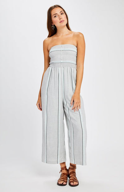 The Hannah Jumpsuit