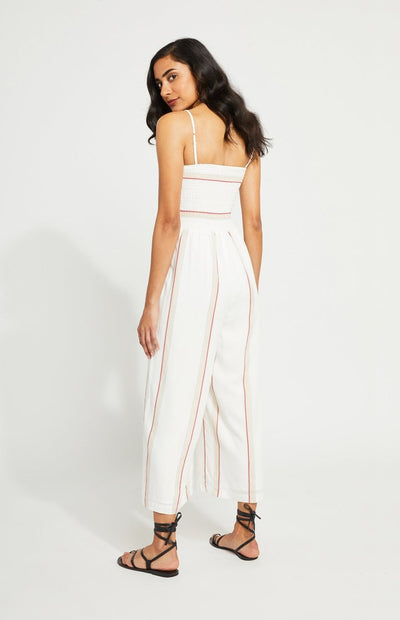 The Hannah Jumpsuit
