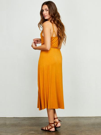 Willa Dress by Gentle Fawn