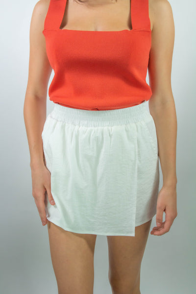 Summer Skort