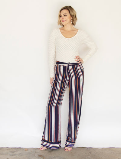 Isla Pants by Lucca