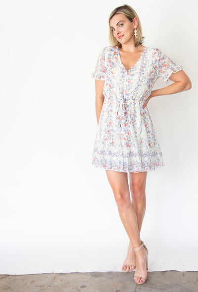 Simple and Sweet Dress