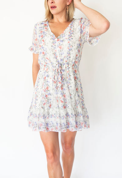 Simple and Sweet Dress