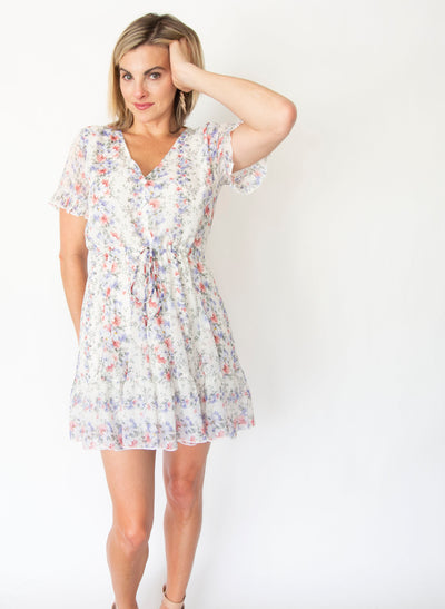 Simple and Sweet Dress