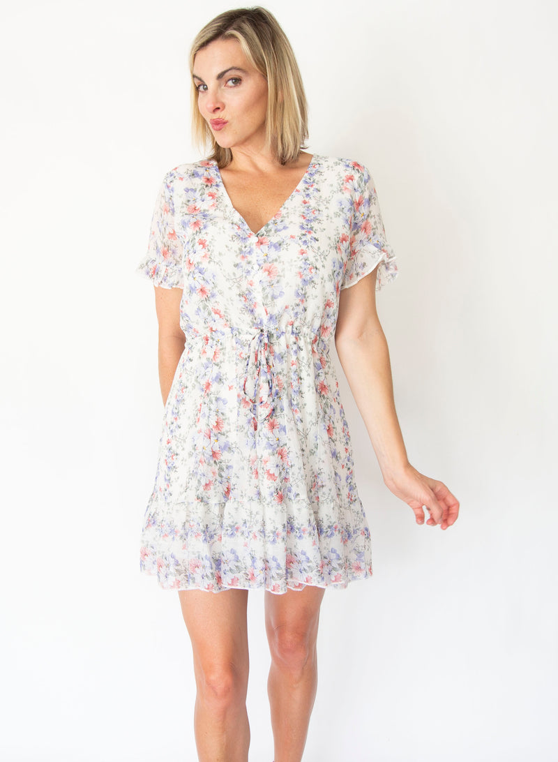 Simple and Sweet Dress