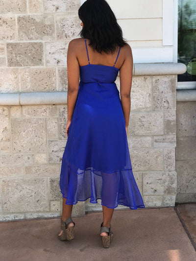 Roxanne Dress by 4Si3nna