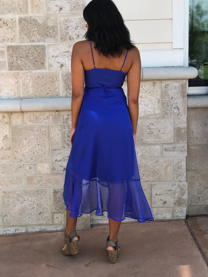 Roxanne Dress by 4Si3nna