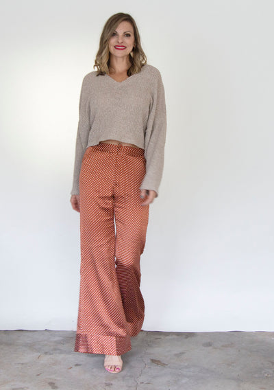 Isla Pants by Lucca