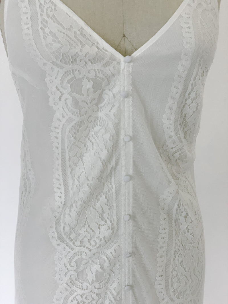 Ever After Lace Dress