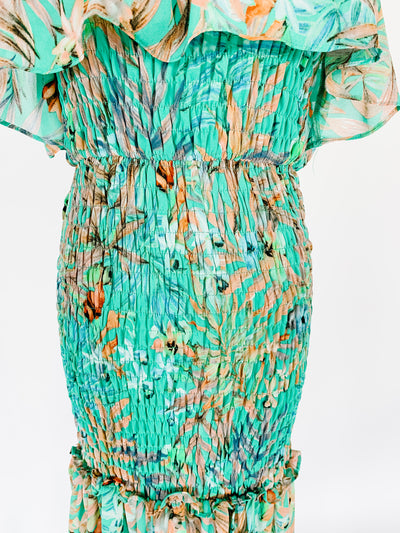 Tropical Crunch Maxi