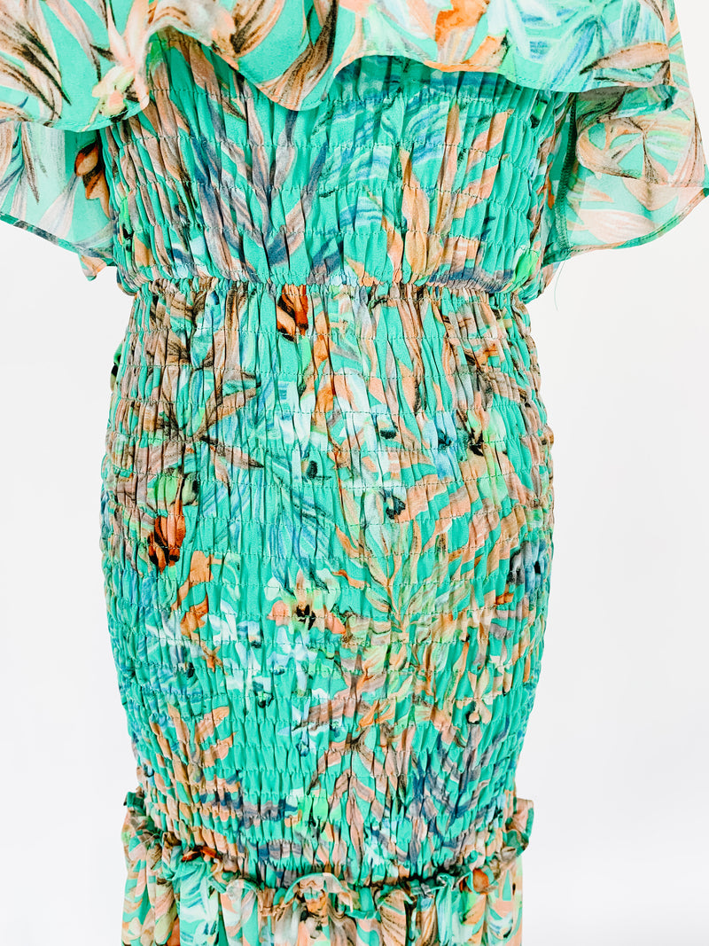 Tropical Crunch Maxi