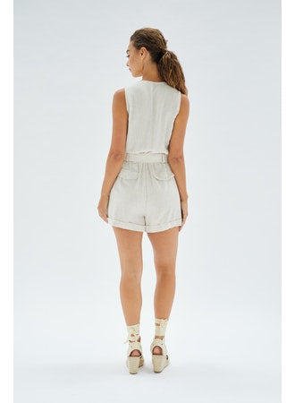 NORTHERN UTILITY PLAYSUIT