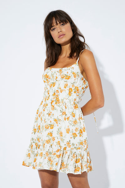 Emelie Dress by MinkPink