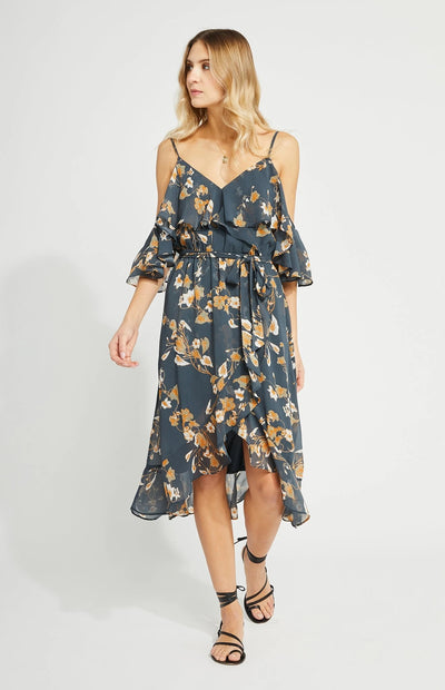 Jolene Dress