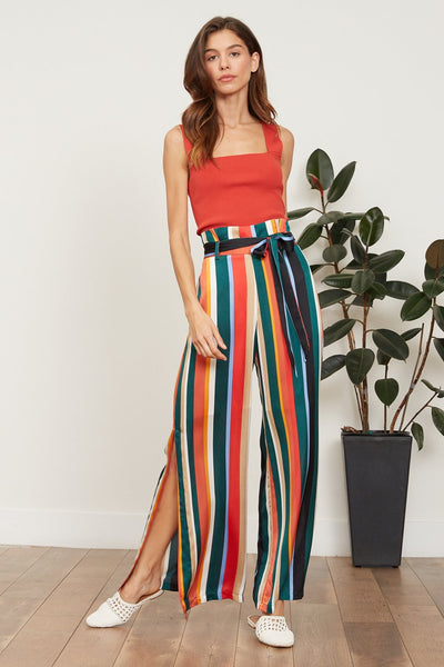 Bethany Stripe Pants