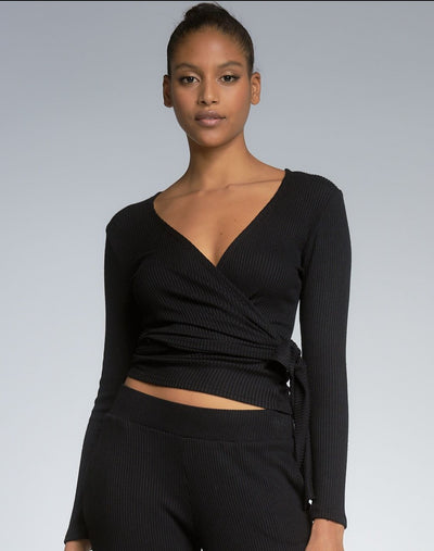 Tie it Up Summer Top