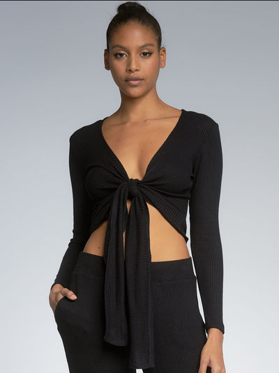 Tie it Up Summer Top