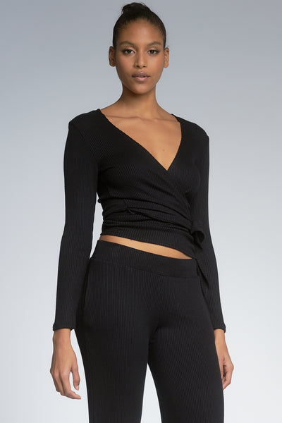 Tie it Up Summer Top