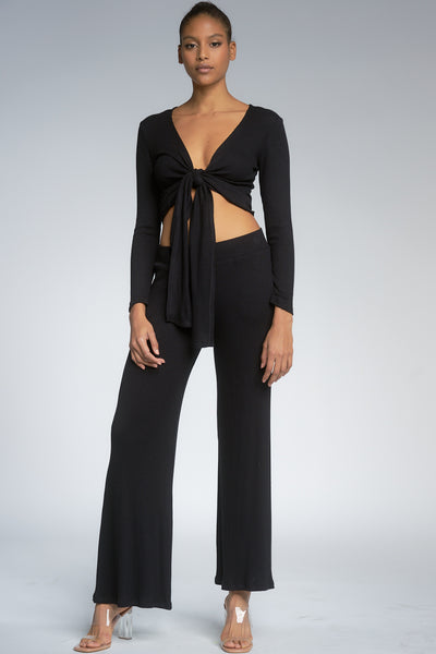 Tie it Up Summer Top