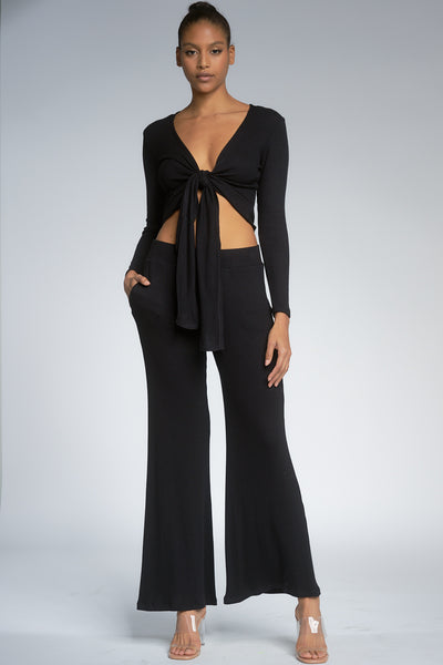 Tie it Up Summer Top