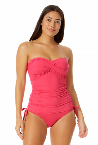 Bandeaukini Swim Top