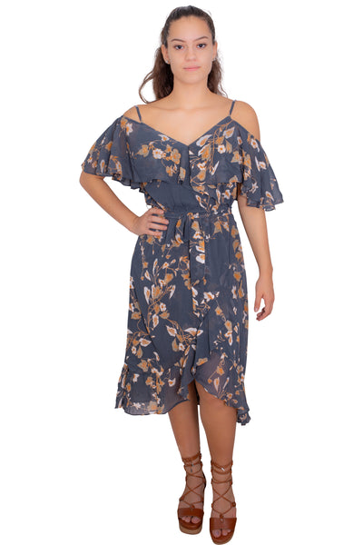 Jolene Dress